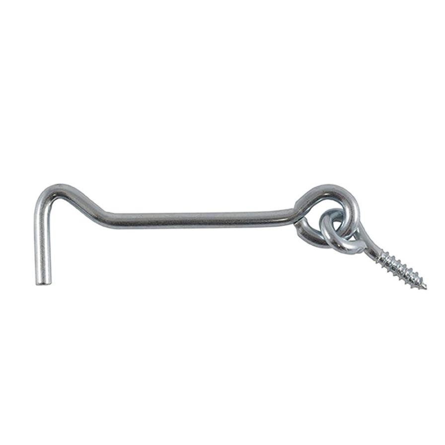 Hettich Storm Hooks (24 x 76 mm, 4 pcs)