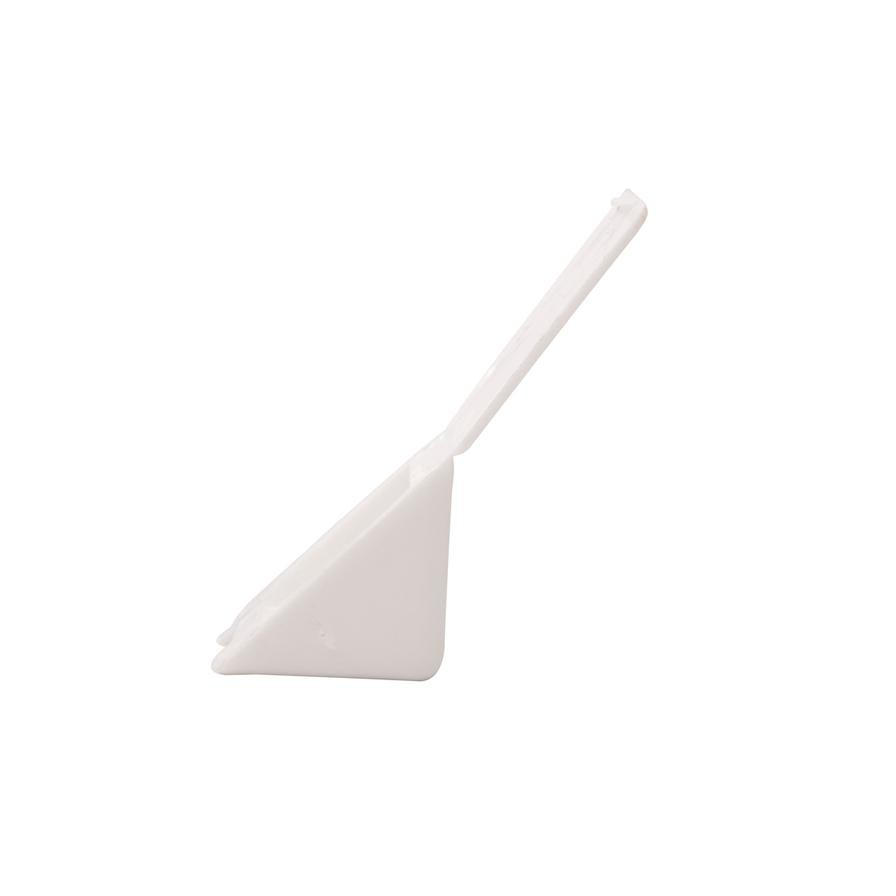 Hettich Corner Connector (White)