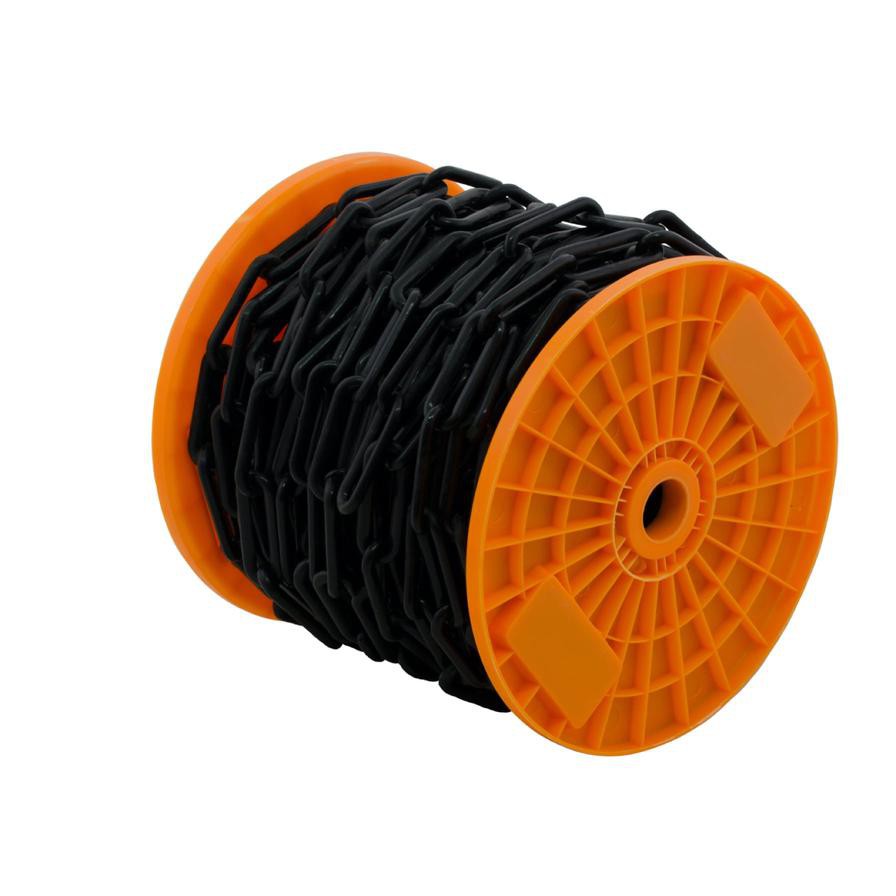 Suki Plastic Barrier Chain (0.6 cm, Sold Per Meter)