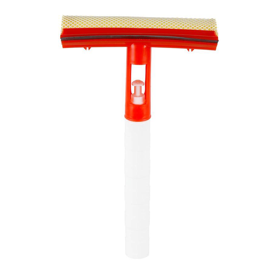 Glass Squeegee W/ Spray