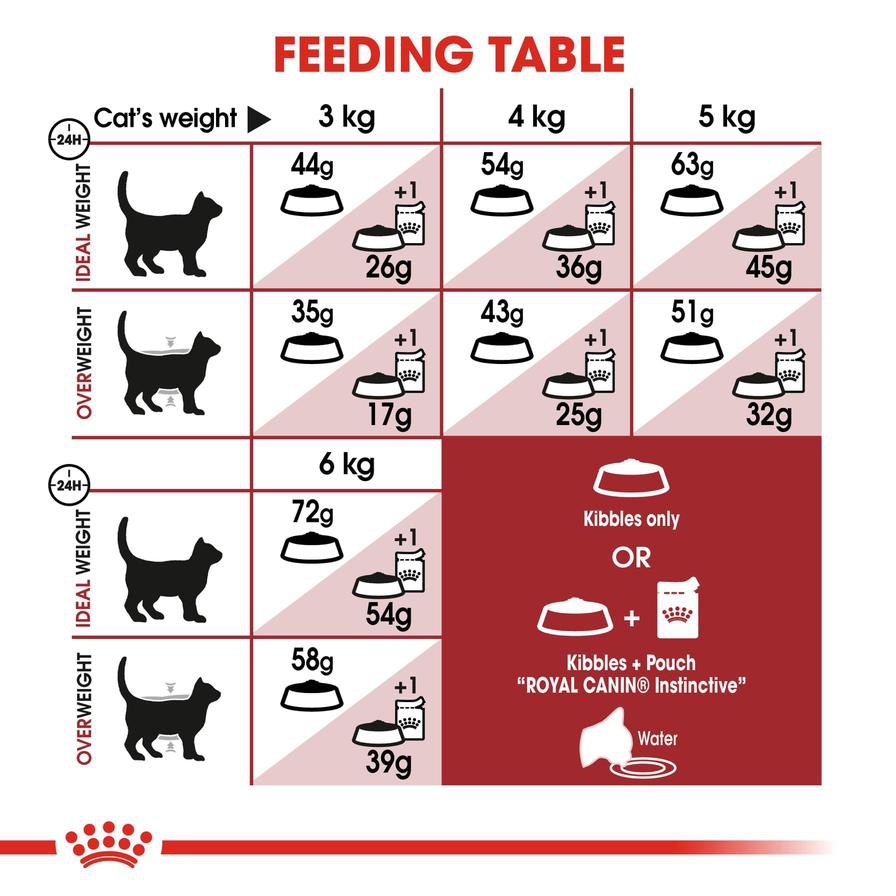 Royal Canin Feline Health Nutrition Fit Cat Food (2 kg)