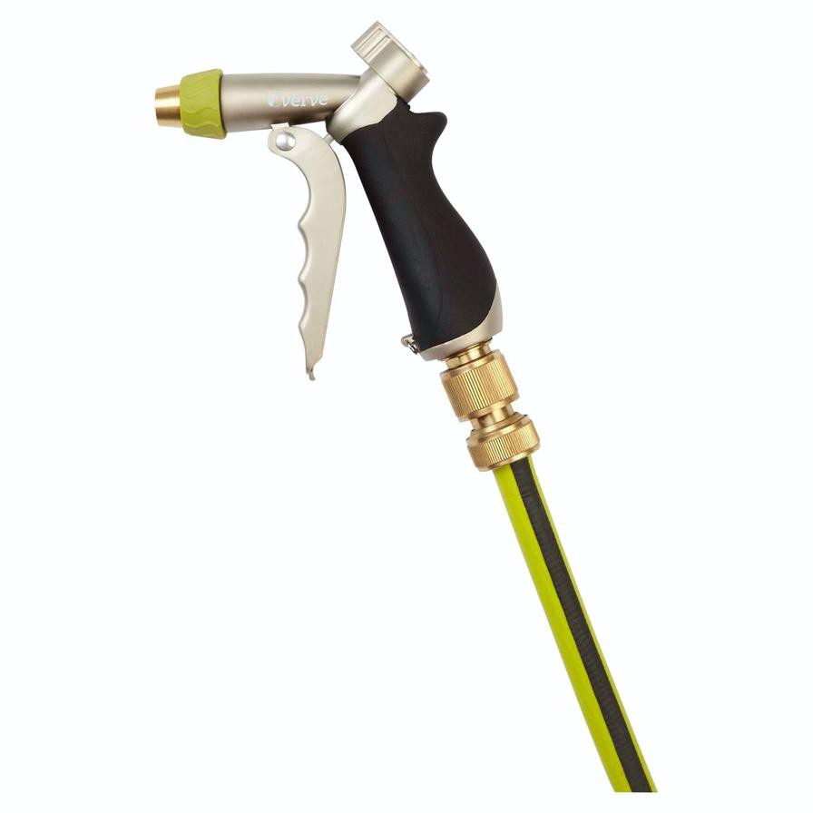 Verve Brass Spray Gun