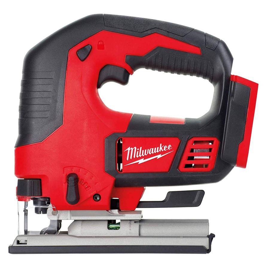 Milwaukee Cordless Jigsaw (18 V)