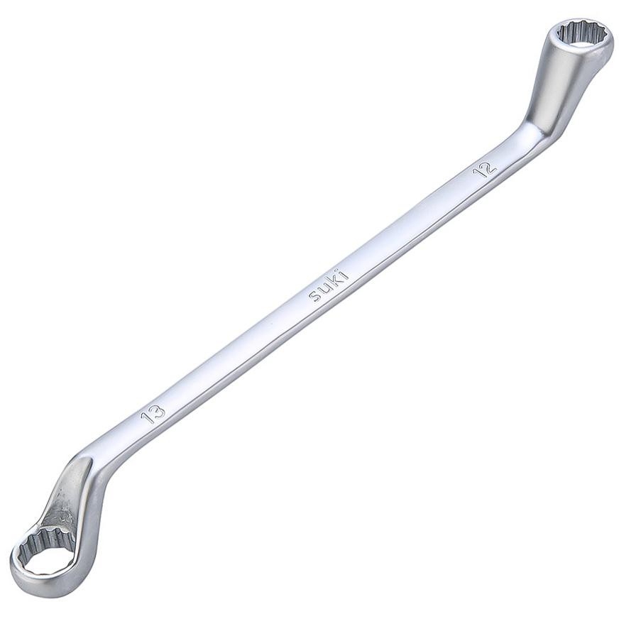 Suki CV Ring Spanner (12 x 13 mm)