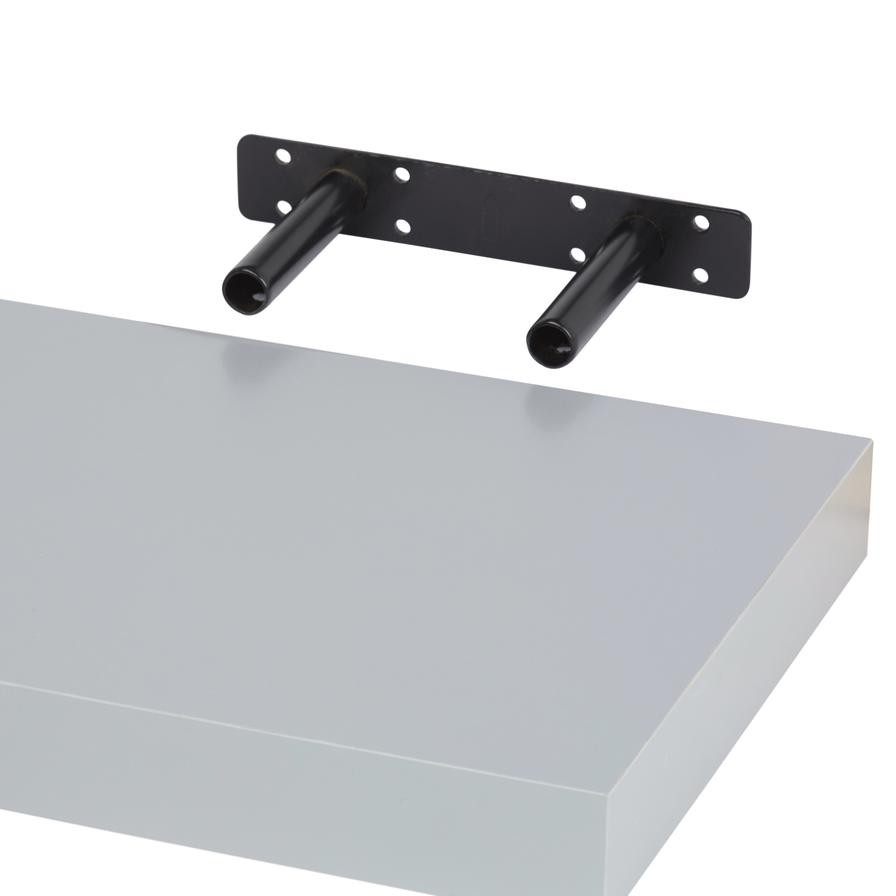 Form Cusko MDF Floating Shelf (300 x 235 x 38 mm)