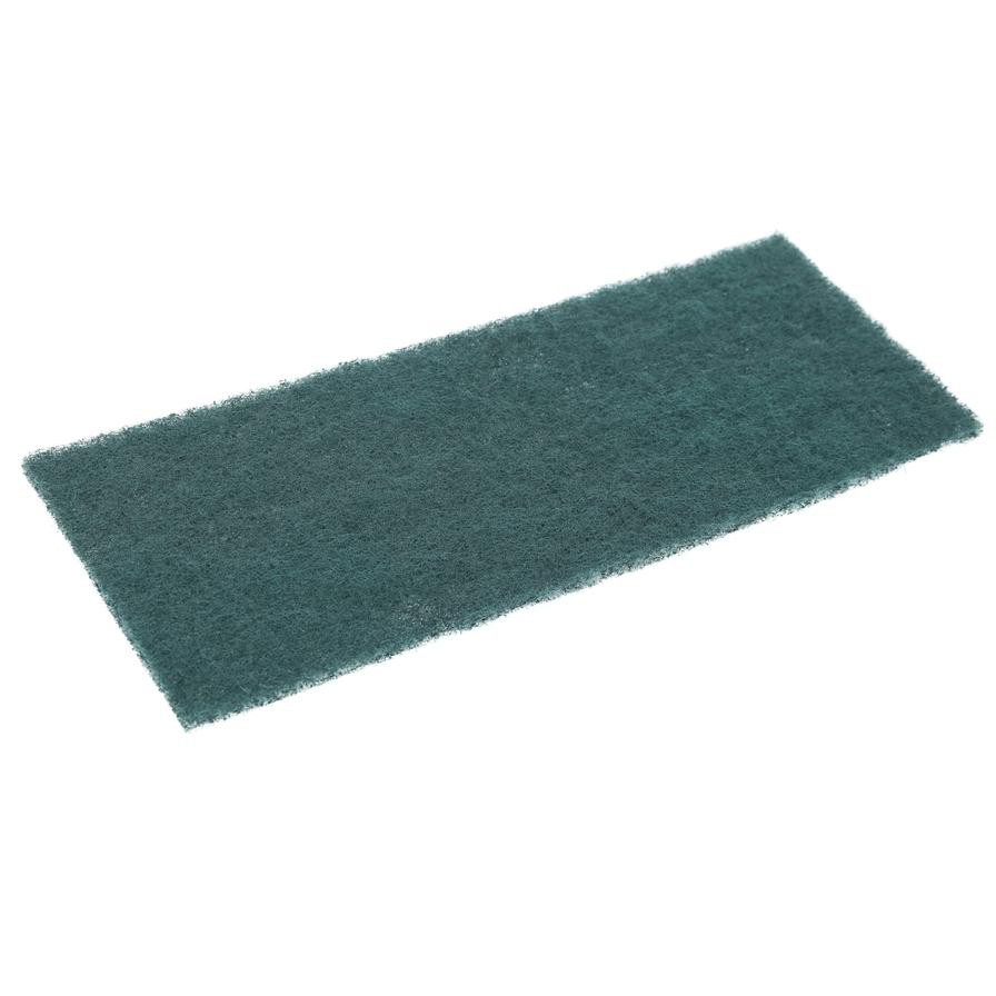 3M Heavy Duty Stripping Pad, Coarse Grit (27.94 x 11.11 cm)