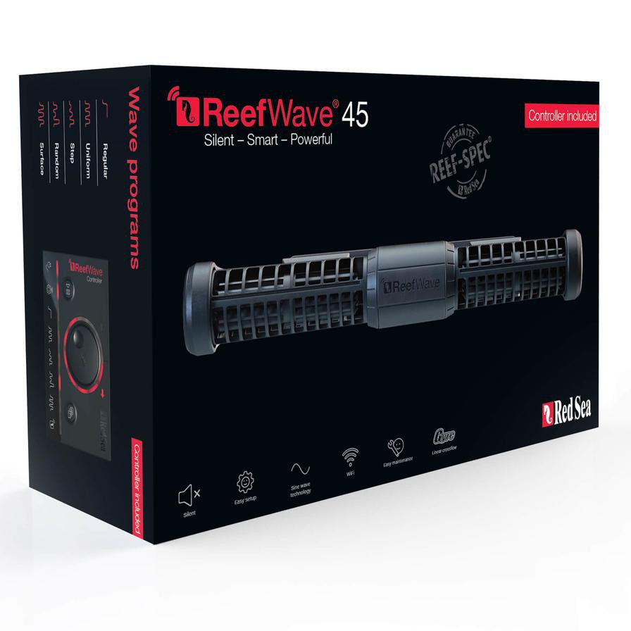 Red Sea ReefWAVE 45 Smart Aquarium Pump