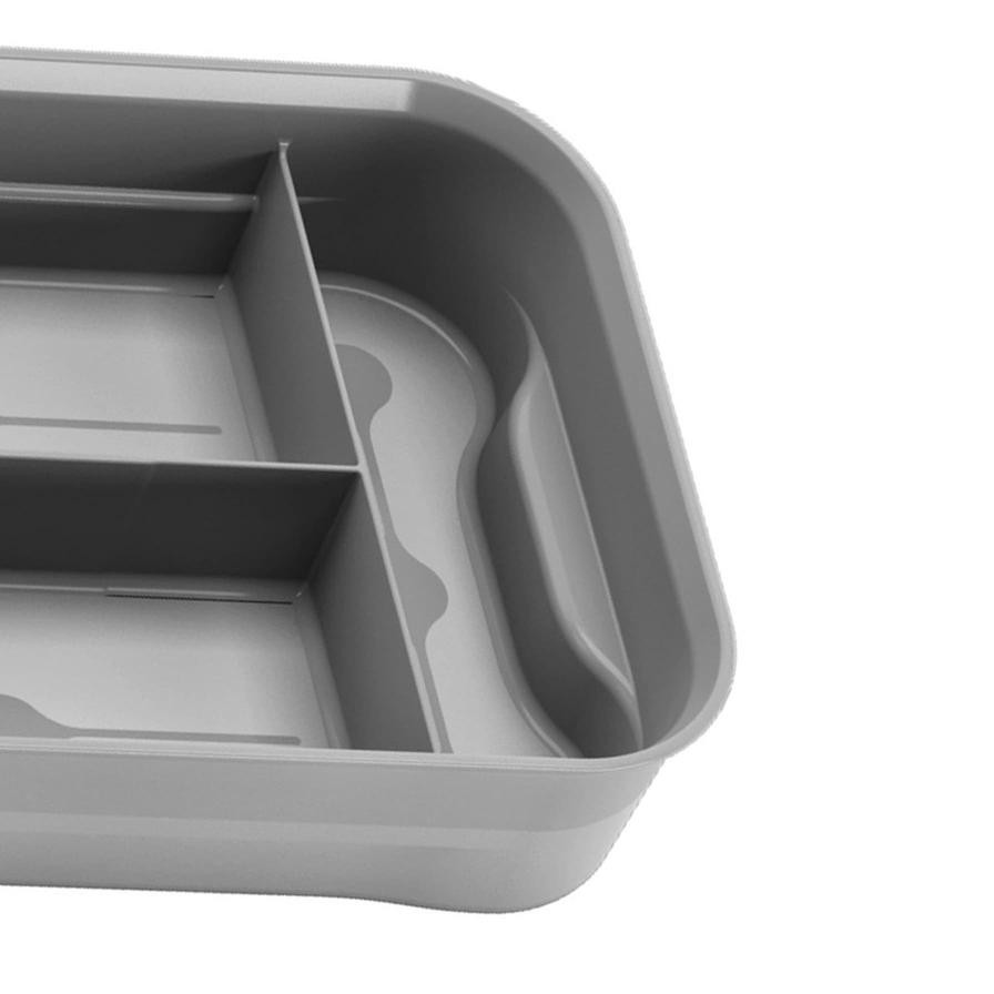 Kis T-Box Tray (23.5 x 16 x 5.5 cm)