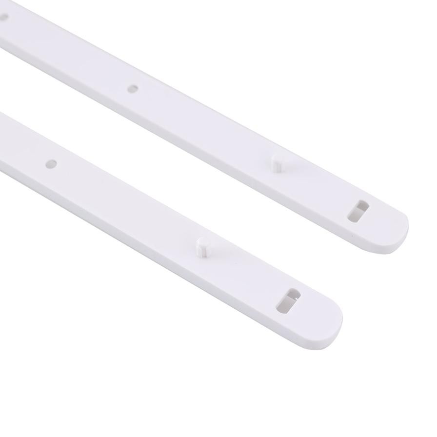 Hettich Plastic Guiding Rail (356 mm)