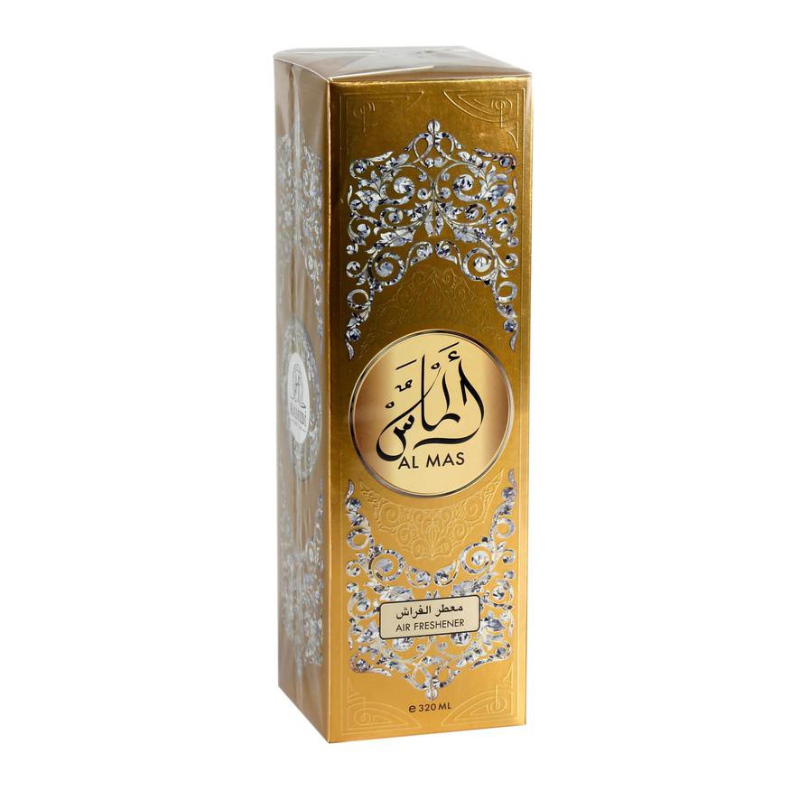 Hamidi Air Freshener Al Mas (320 ml)