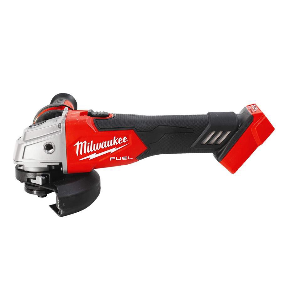 Milwaukee Angle Grinder, M18FSAG125X-0X