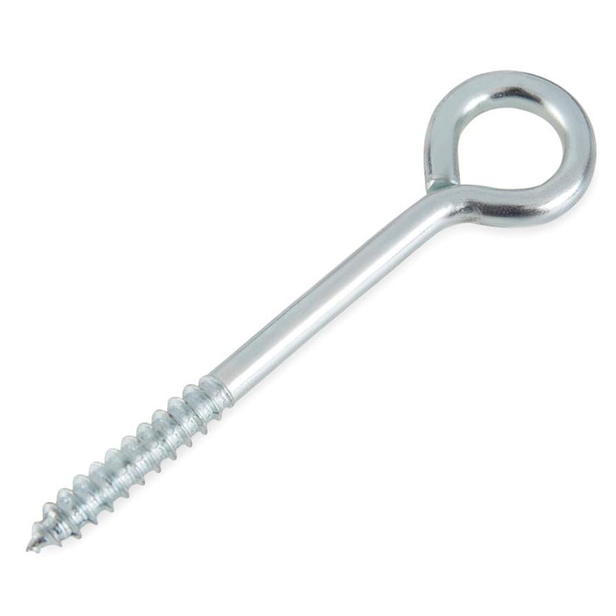 ACE Lag Thread Eyebolt (9.5 cm)