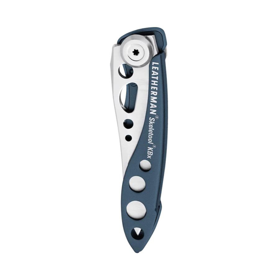 Leatherman Skeletool KBX Stainless Steel Multi-Tool