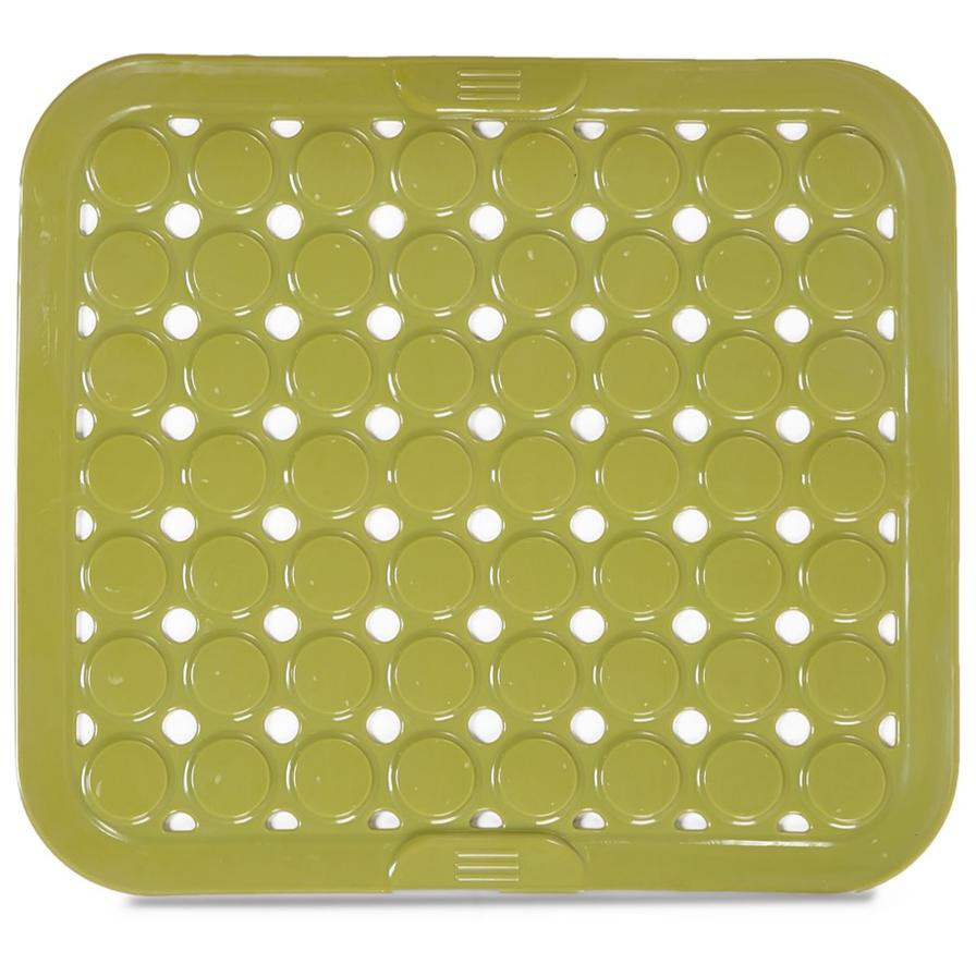 Addis Sink Liner (34 x 36.5 cm, Grassy Green)