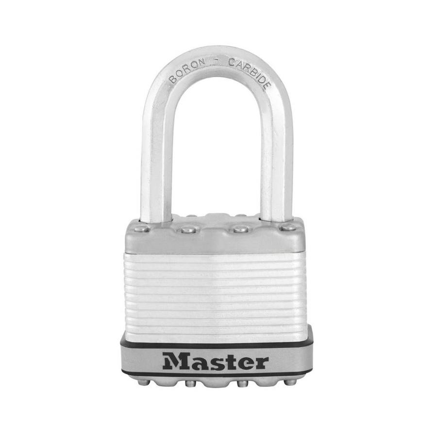 Master Lock Excell Padlock (51 mm)