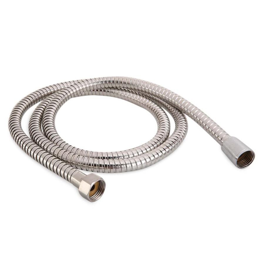 Mkats Standard Stainless Steel Hose (150 cm)