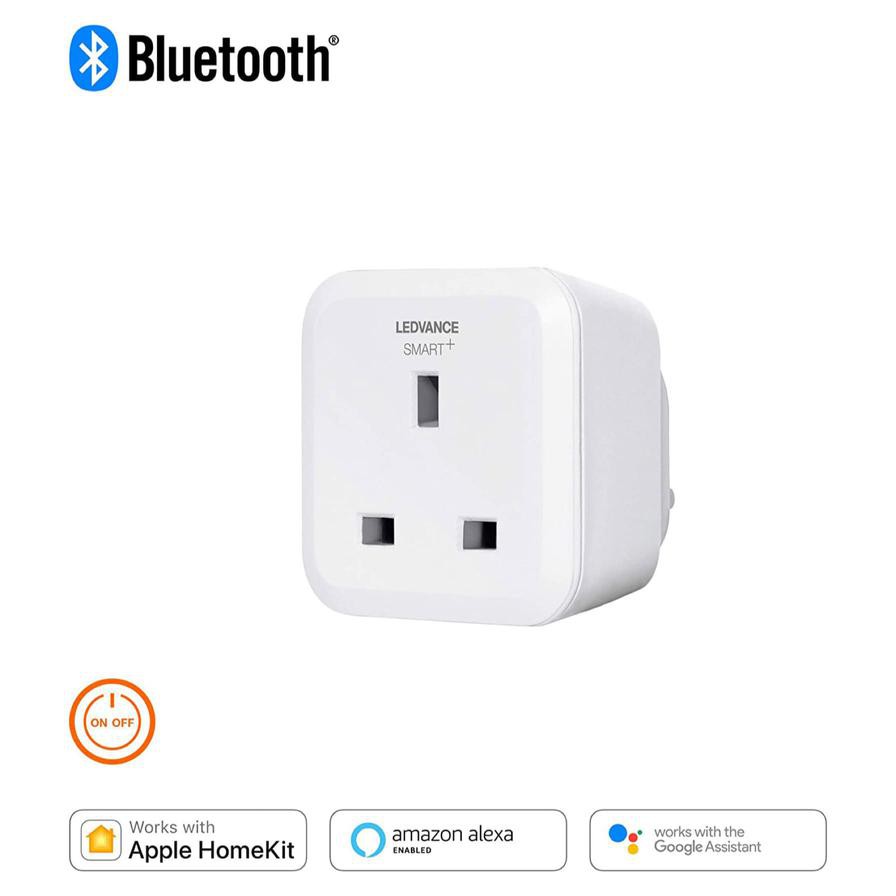 Ledvance Smart+ Indoor Plug