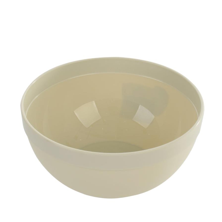 Hobby Life Plastic Sand Bowl W/Lid (1.2 L, 17 x 17 x 8.1 cm)