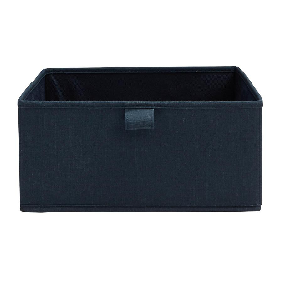 Form Mixxit Cardboard & Polyster Storage Box (31 x 14 cm, 13 L)