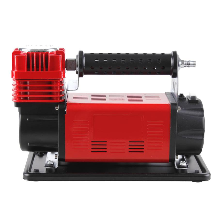 Vitaly Single Cylinder HD Air Compressor