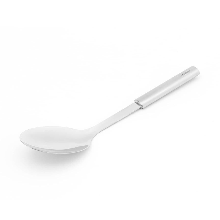 Brabantia Profile Serving Spoon (35 x 5.2 x 7.4 cm)