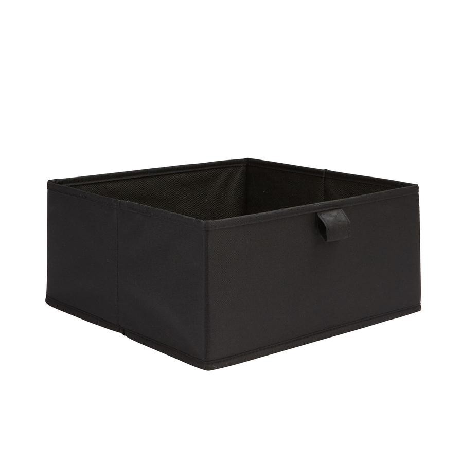 Form Mixxit Cardboard & Polyster Storage Box (31 x 14 cm, 13 L)