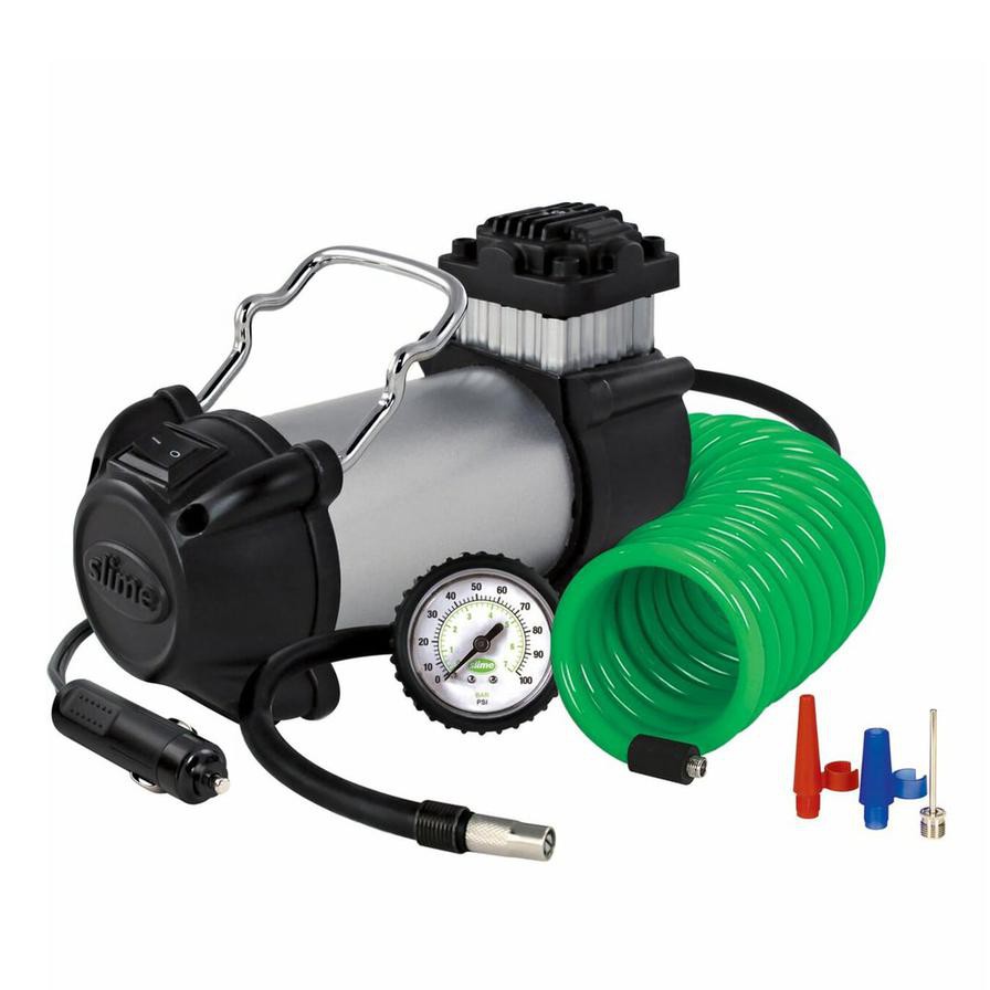 Slime Pro-Series Super Duty Inflator