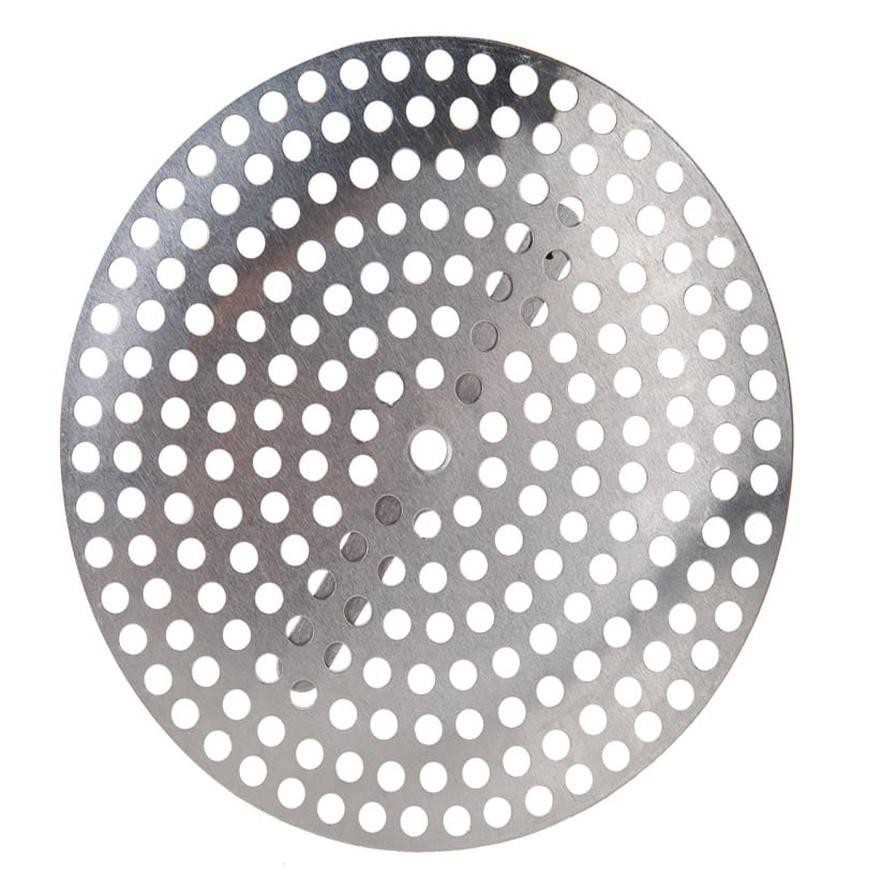 ACE Aluminum Drain Protector