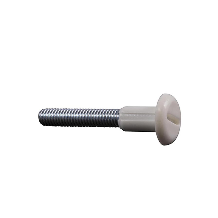 Hettich Connecting Screws (45 to 54 mm, 10 Pieces)