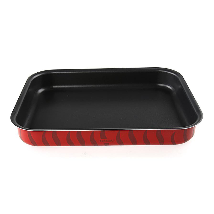 Tefal Aluminum Oven Dish (41 x 29 cm)