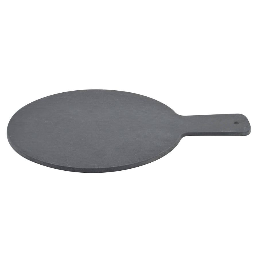 Kitchen Master Stone Slate Paddle Board (28 x 20 cm)