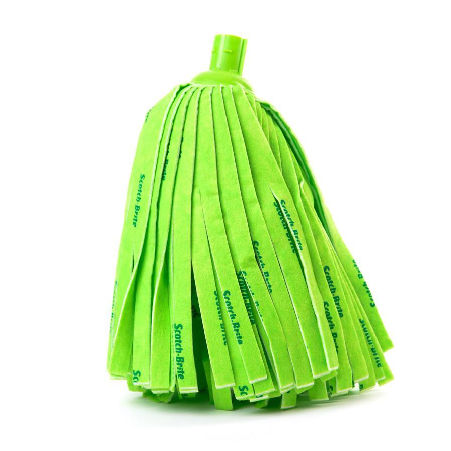 3M Scotch-Brite Floor Mop Refill