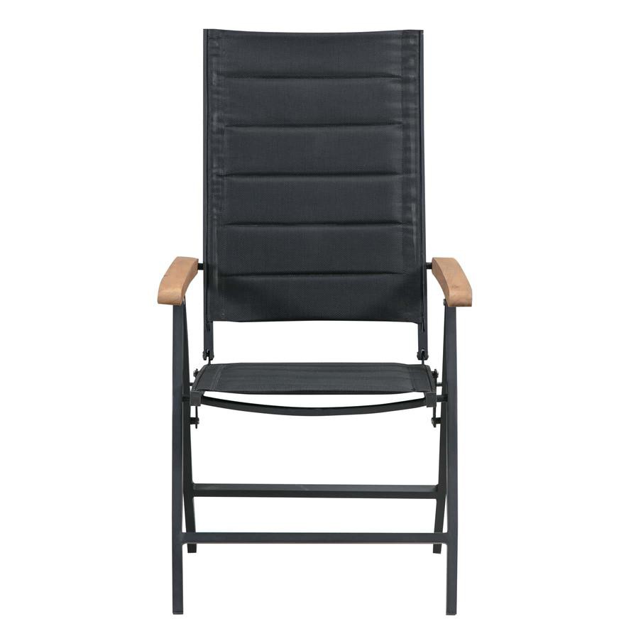 Cancun Dining Chair Generic (58 x 65 x 90 cm)