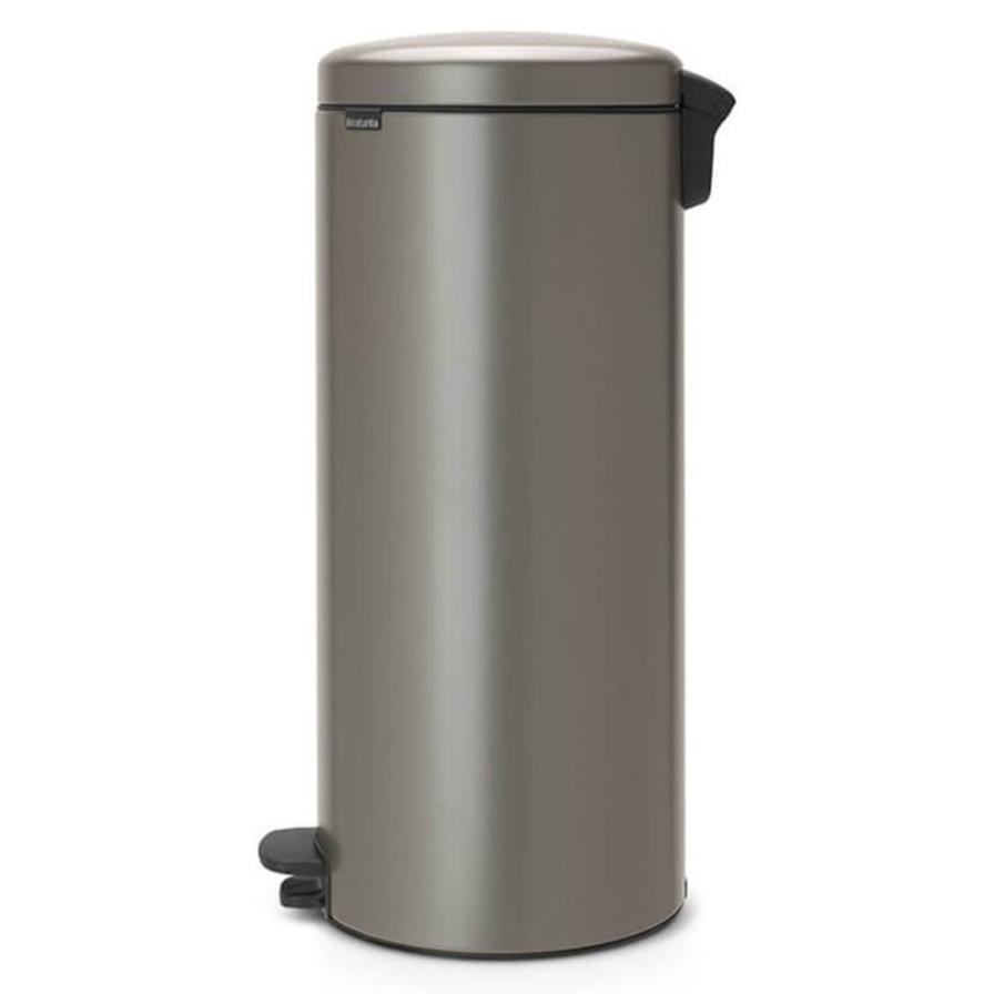 Brabantia NewIcon Pedal Bin (30 L)