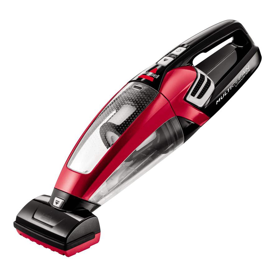 Bissell MultiClean Cordless Hand Vacuum Cleaner, 2278K (14.4 V, 80 W)