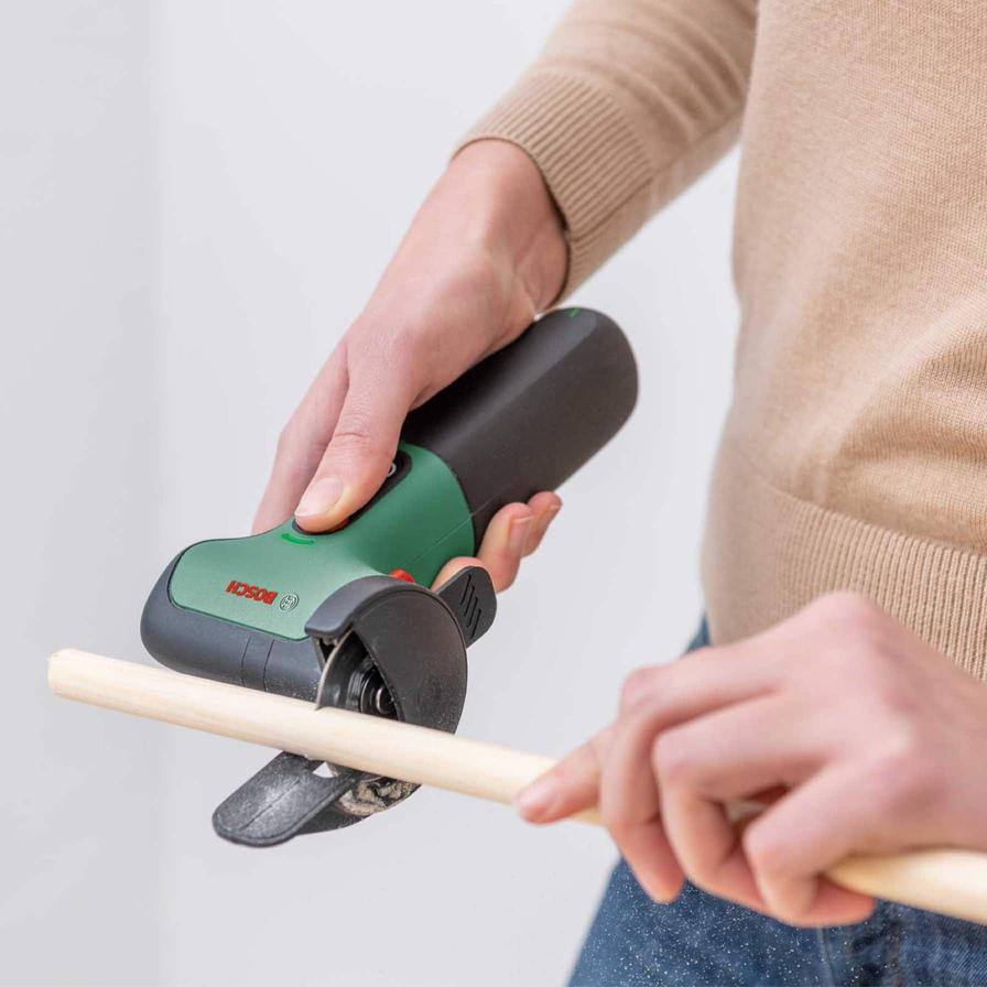 Bosch Cordless EasyCut&Grind (7.2 V)