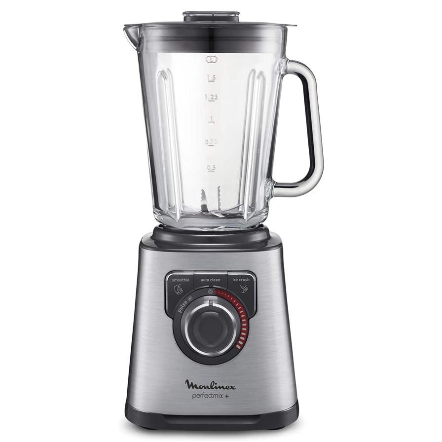 Moulinex Perfect Mix Blender, LM815D27 (1200 W)