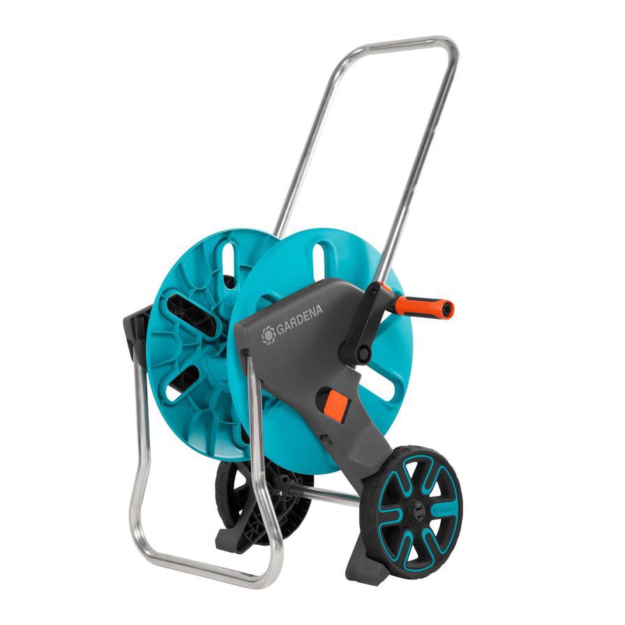 Gardena Aquaroll Hose Trolley