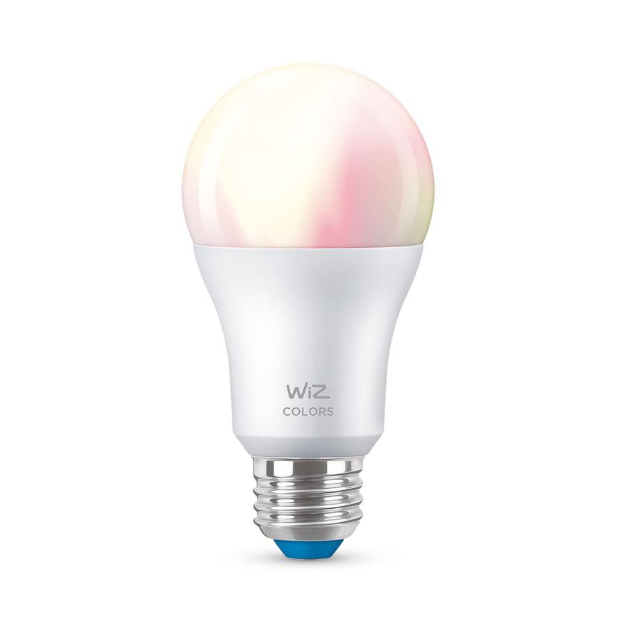 WiZ Colors Wi-Fi E 27 LED Light Bundle (3 Pc.)