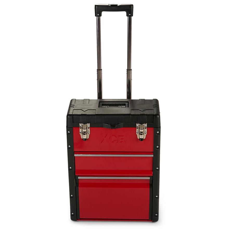 Ace Steel Tool Box Trolley