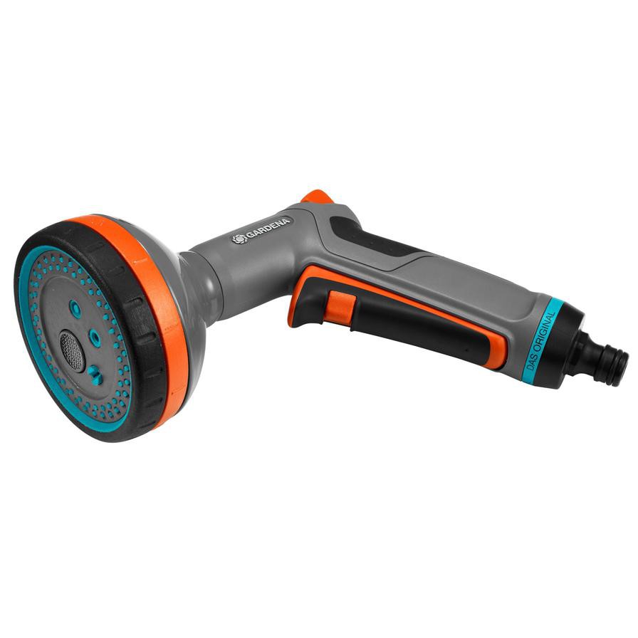 Gardena Comfort Multi-Spray Gun