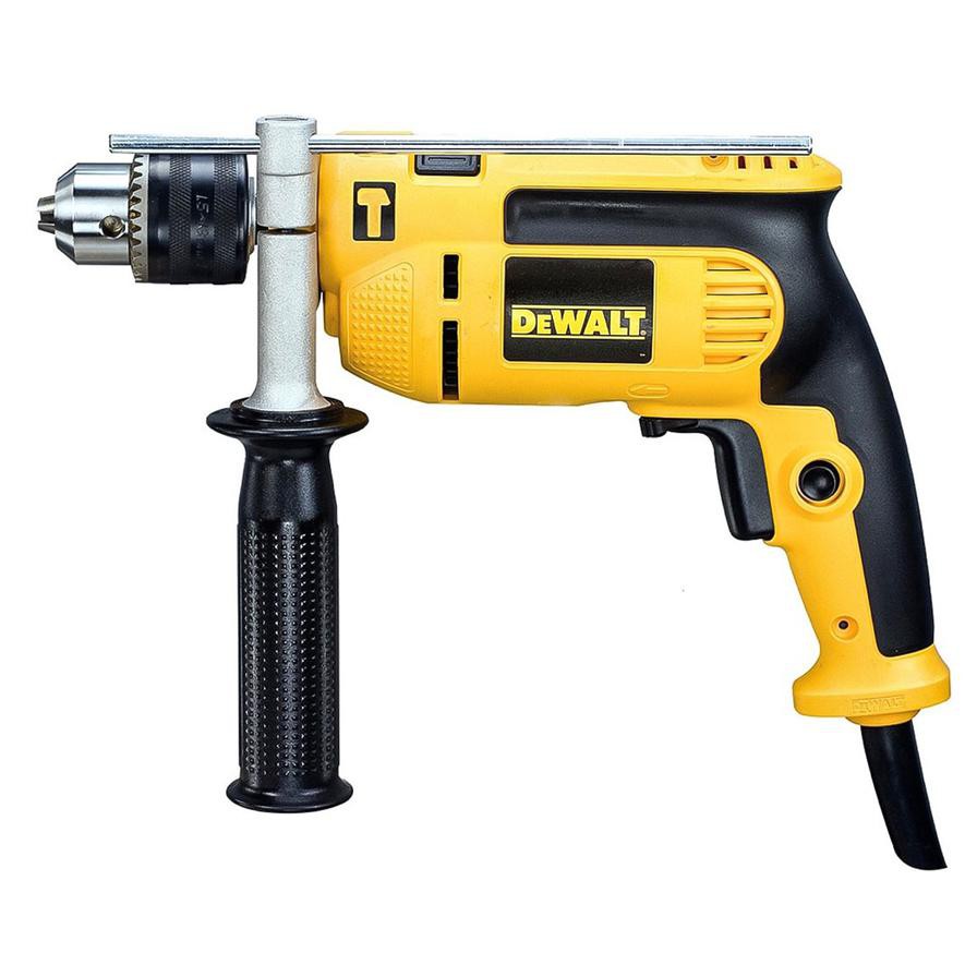 DeWalt 650 W Percussion Drill