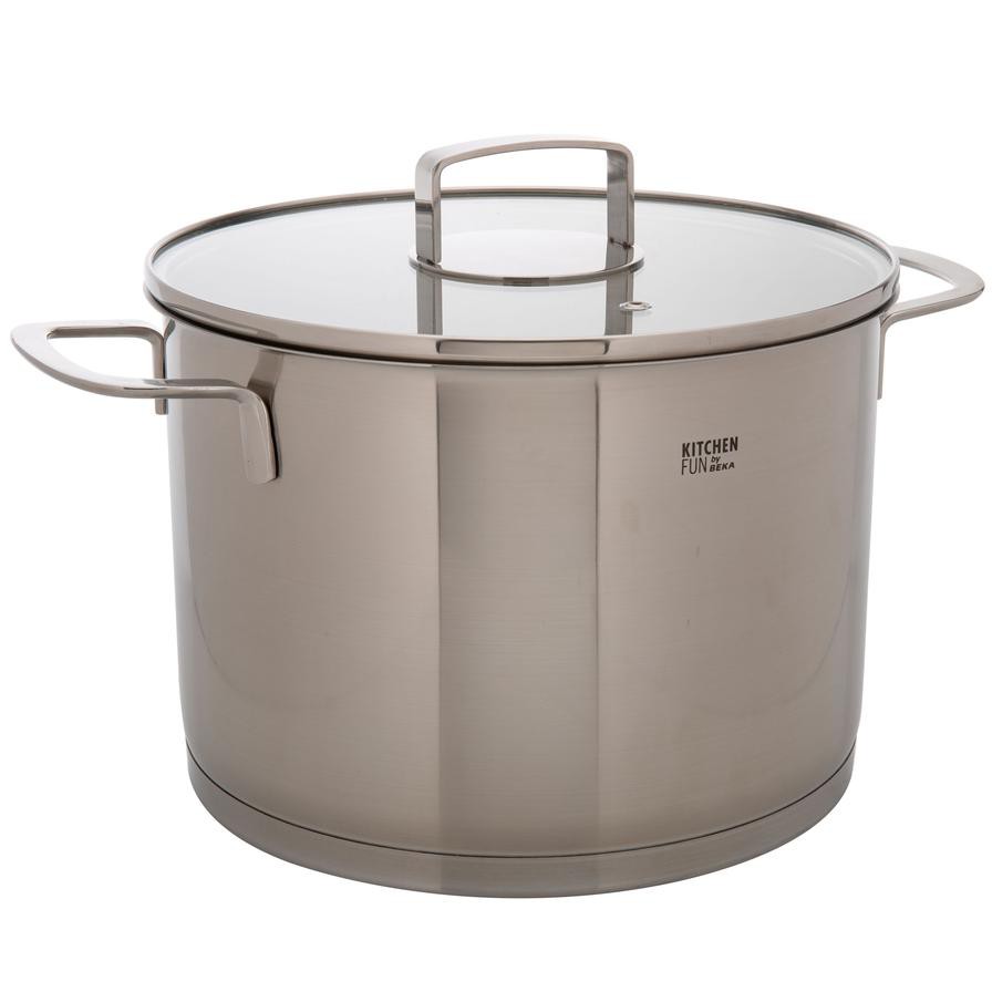 Beka Mambo Stockpot (24 cm, 7.7 L)