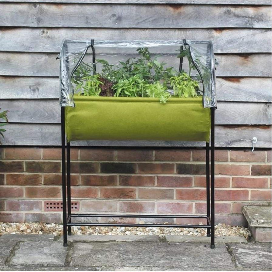 Haxnicks Vigoroot Easy Table Garden (38 x 82 x 6 cm)