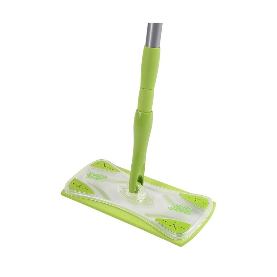 3M Scotch-Brite Easy Sweeper Kit (152 x 17 x 1.2 cm)