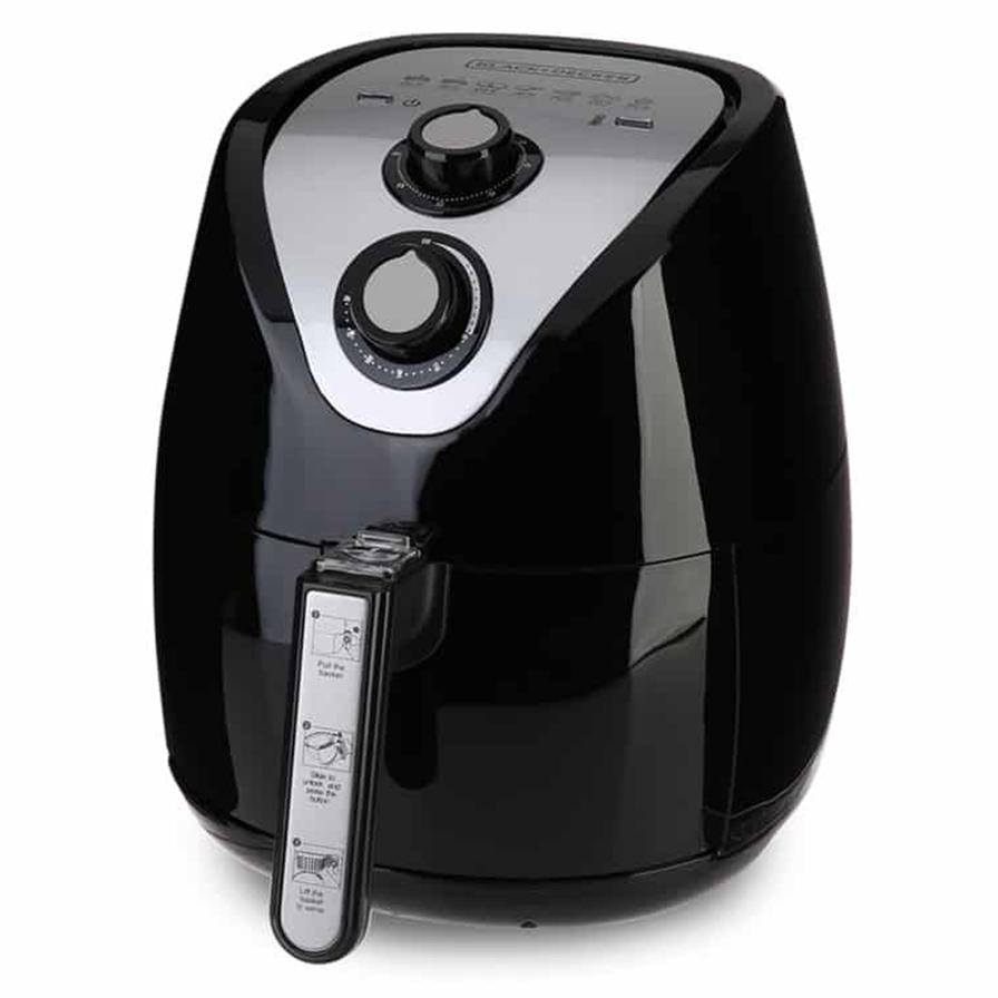 Black+Decker Aerofry Air Fryer (2.5 L)