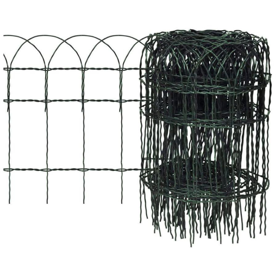 Tildenet Hoop Top Fencing (0.4 m x 10 m)