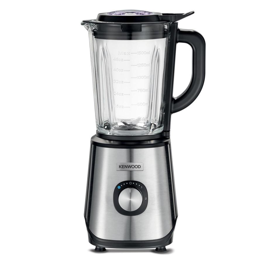 Kenwood High Performance Blender, BLM45.720.SS (2 L, 1000 W)