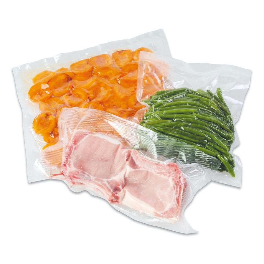 Solis Vacuum Packing Bags, 922.64 (50 pcs, 30 x 40 cm)