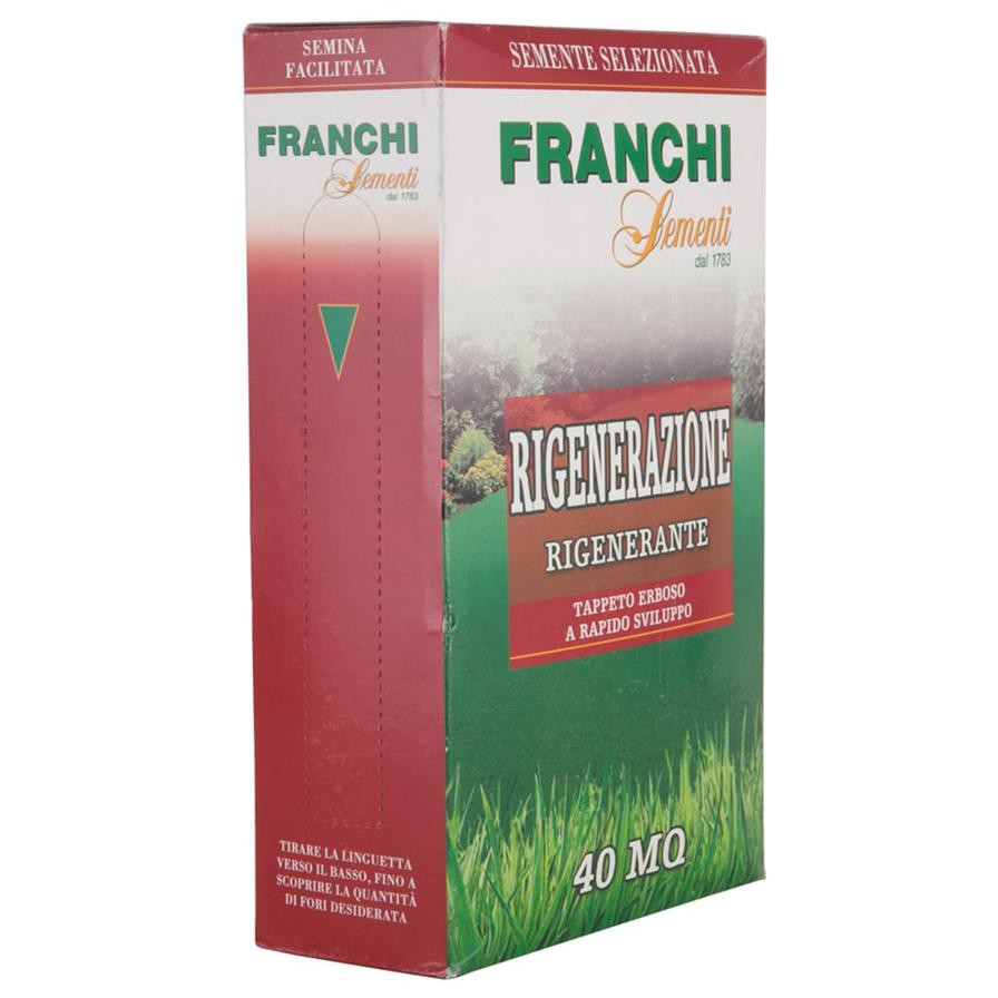 Franchie Grass Seeds Loietto Inglese